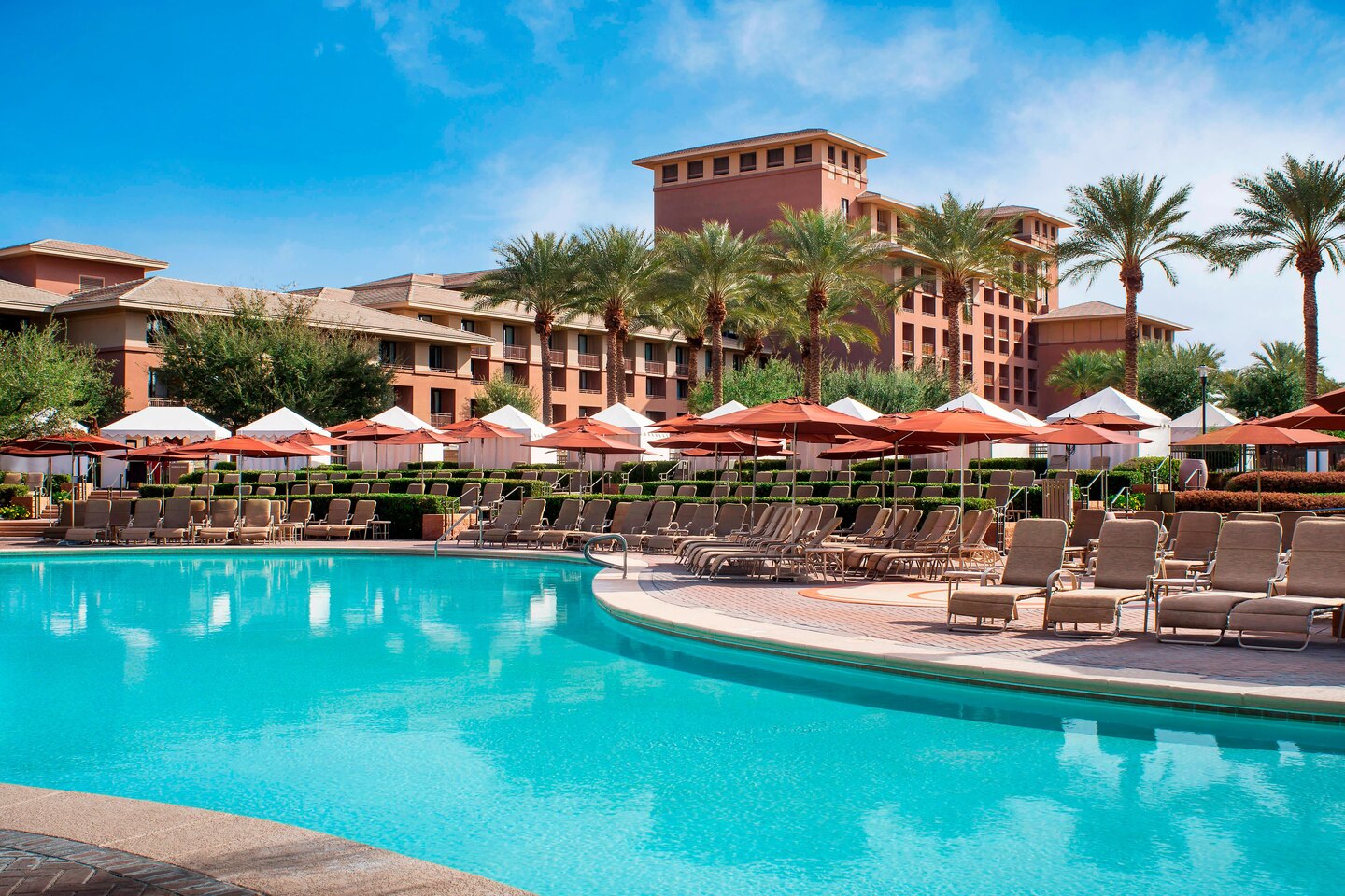 The Westin Kierland Resort & Spa