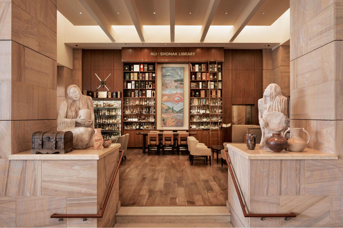 The Westin Kierland Resort & Spa
