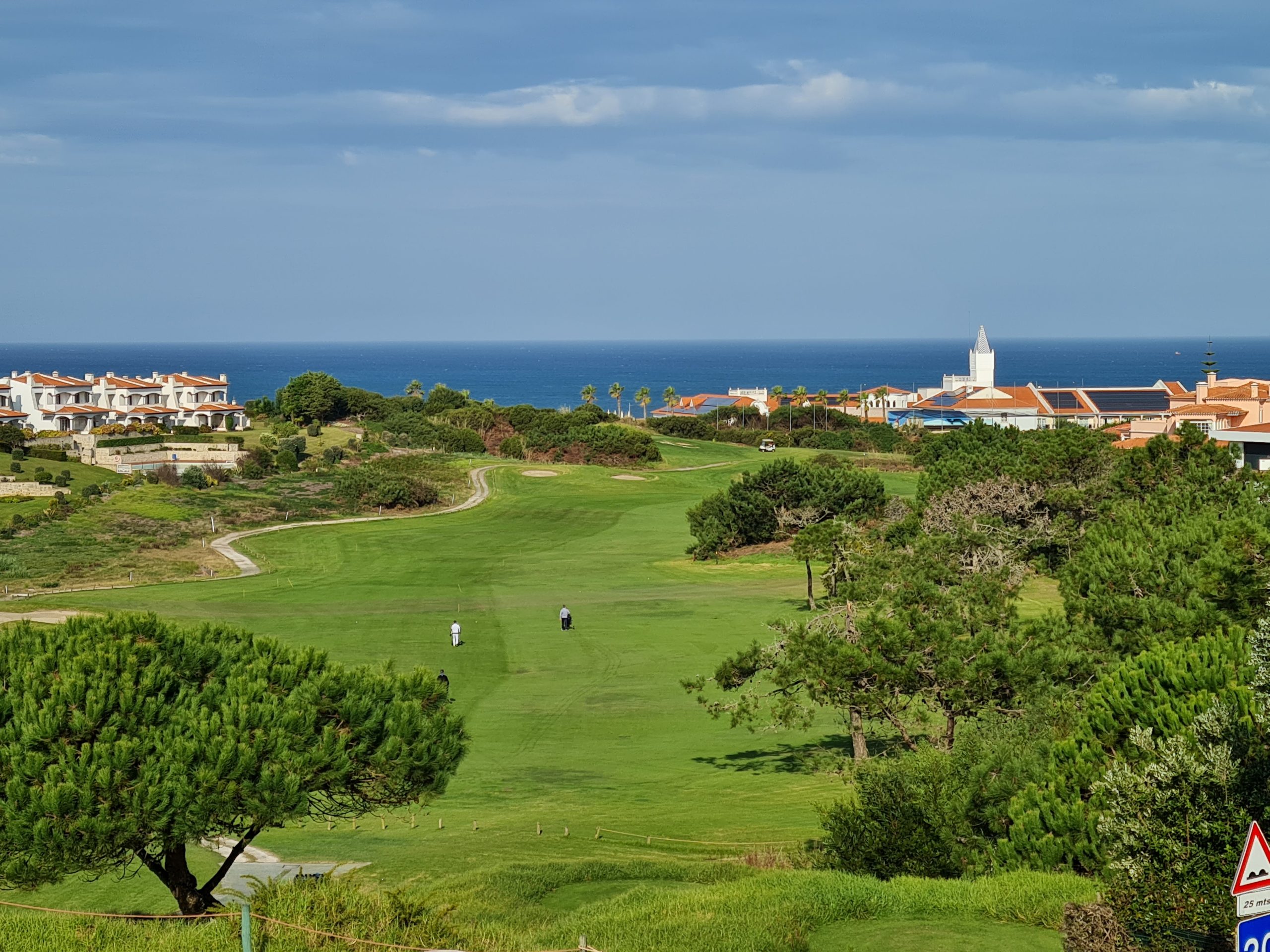 Lisbon Golf Holidays