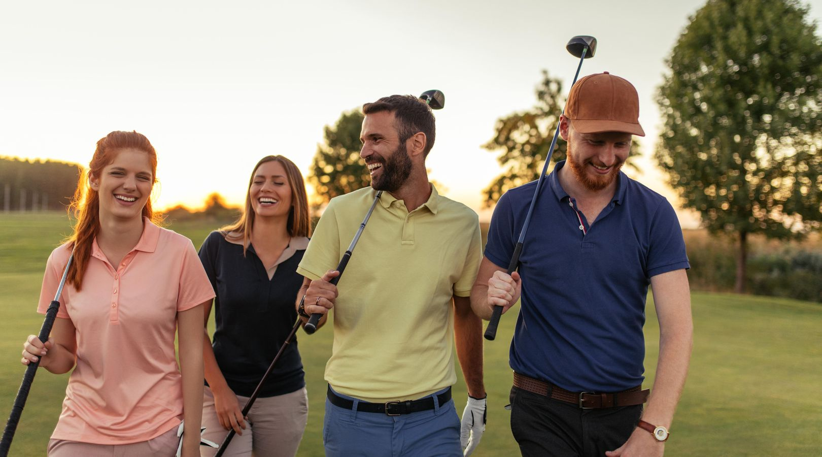 Alfred Dunhill Golf Tour