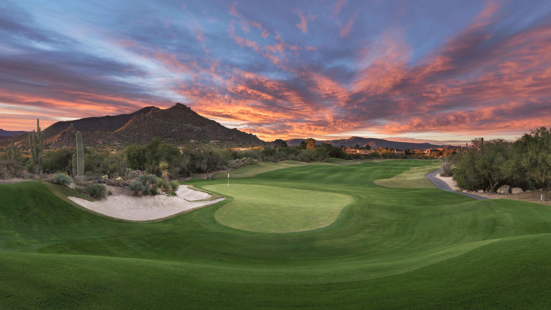 Boulders Resort & Spa Scottsdale