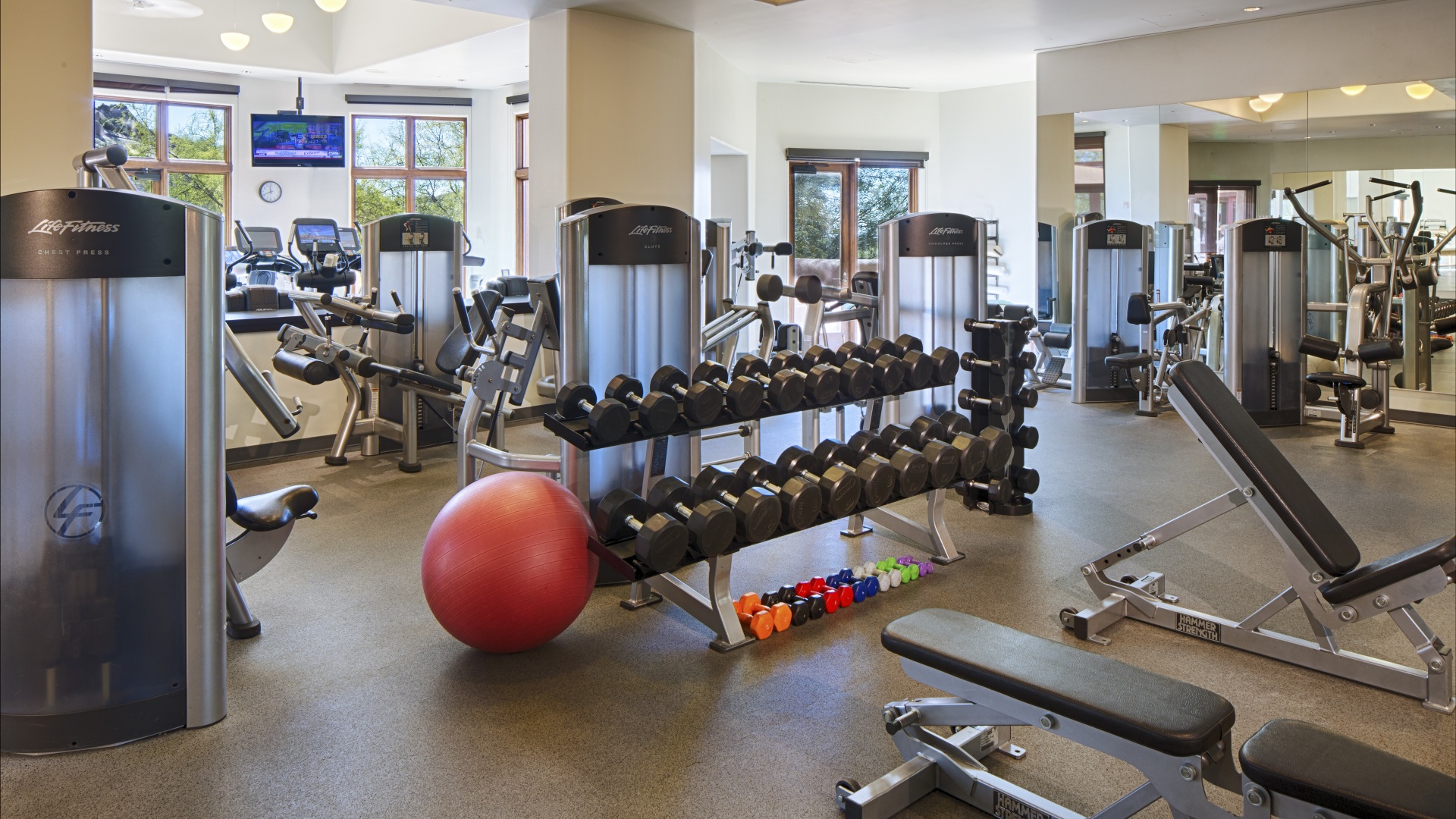 Boulders Resort & Spa Scottsdale