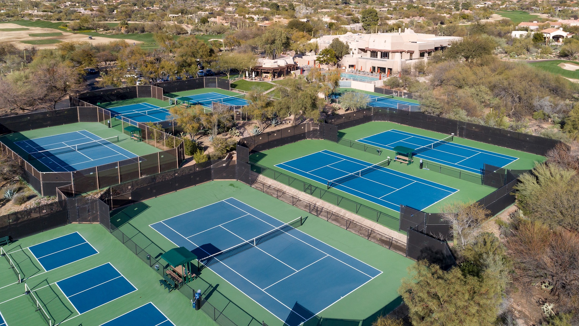 Boulders Resort & Spa Scottsdale