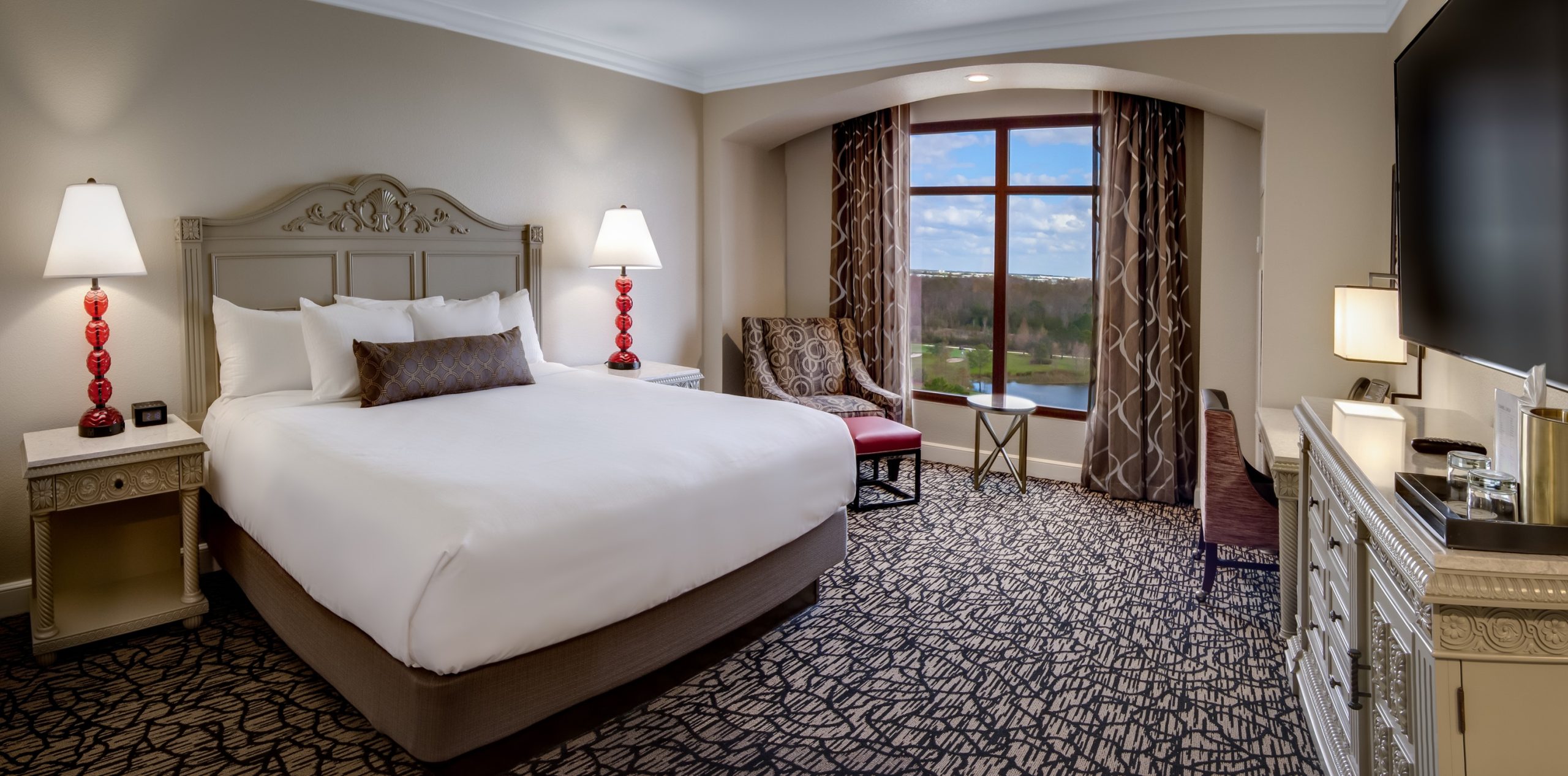Rosen Shingle Creek