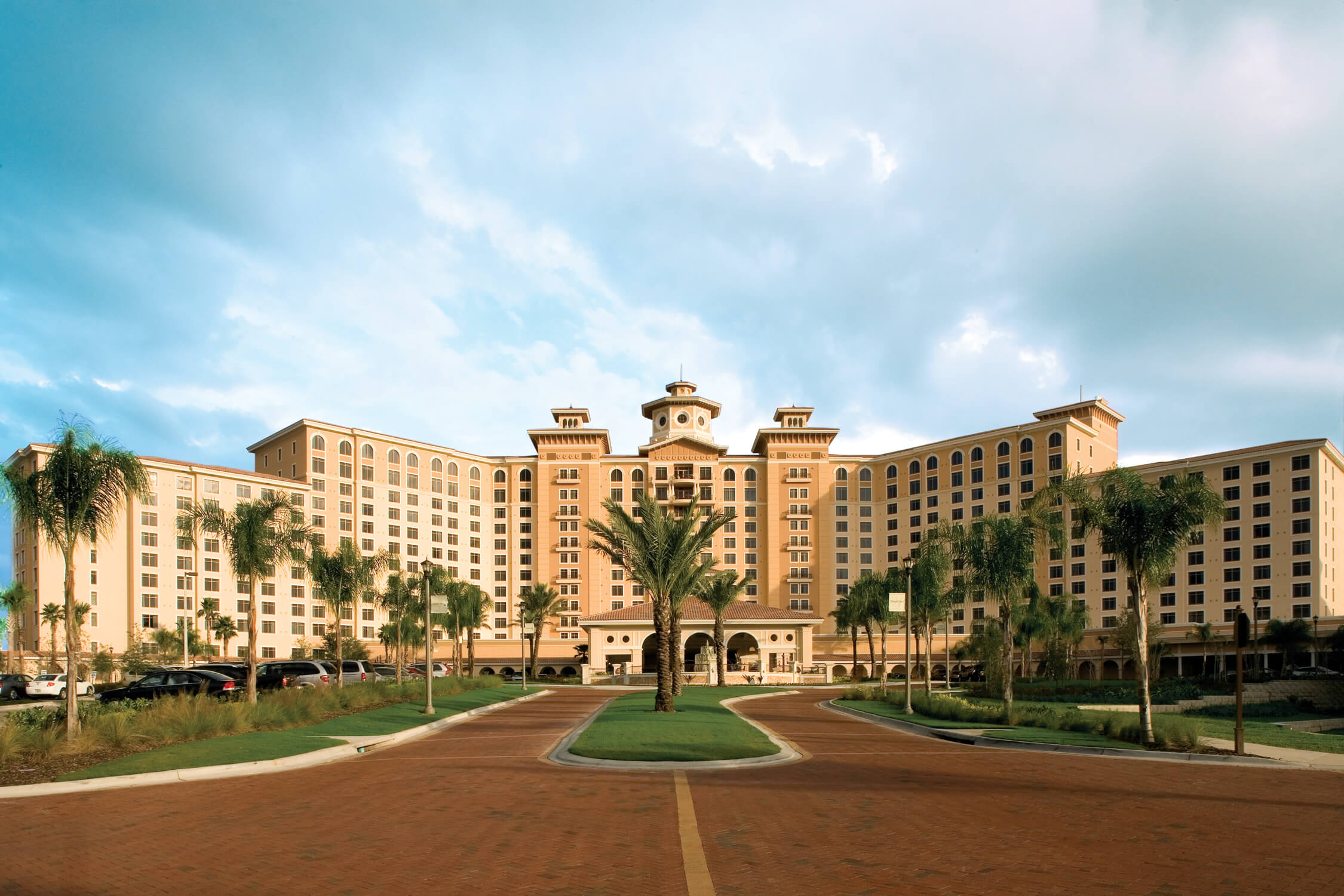 Rosen Shingle Creek