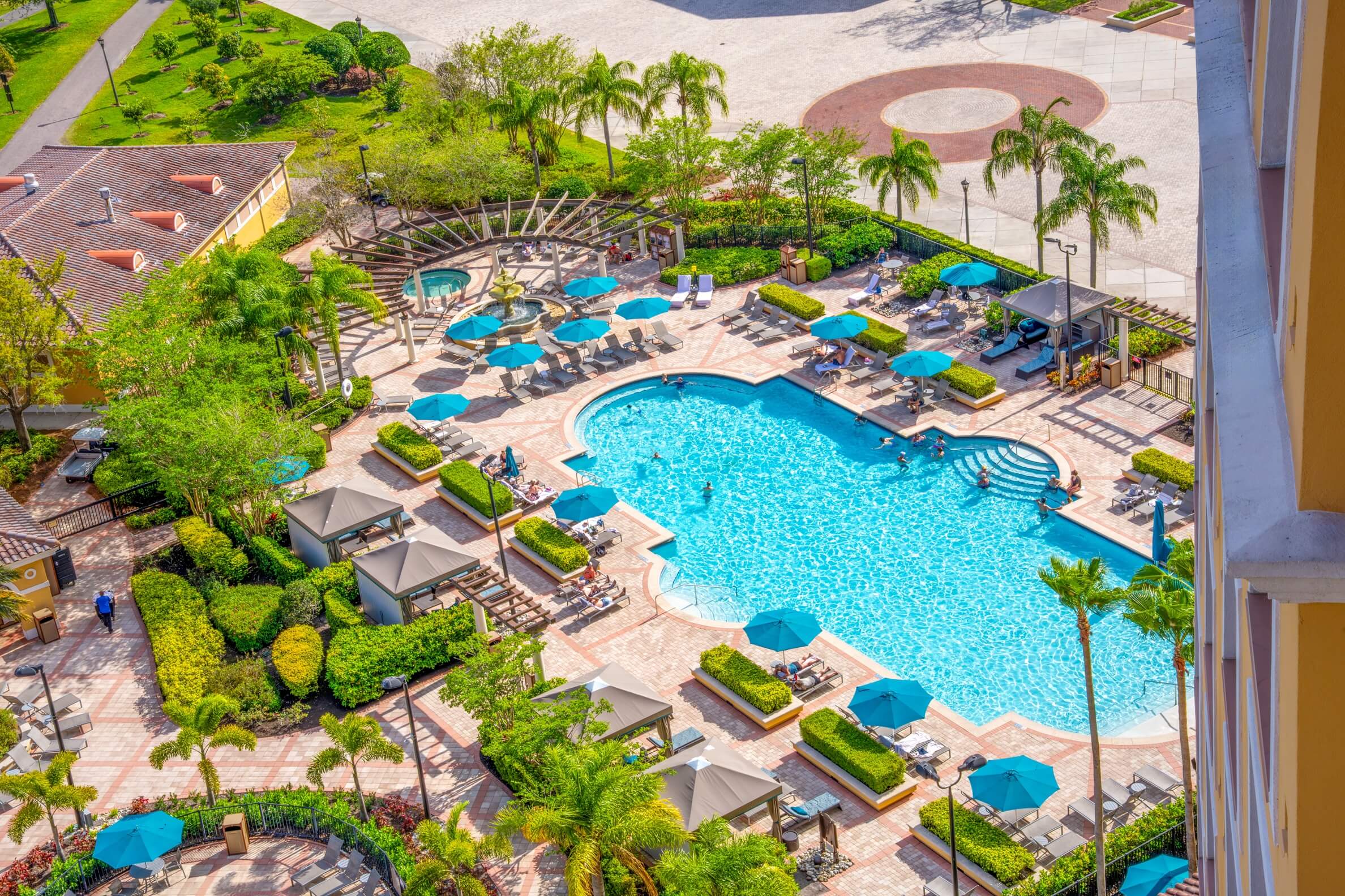 Rosen Shingle Creek