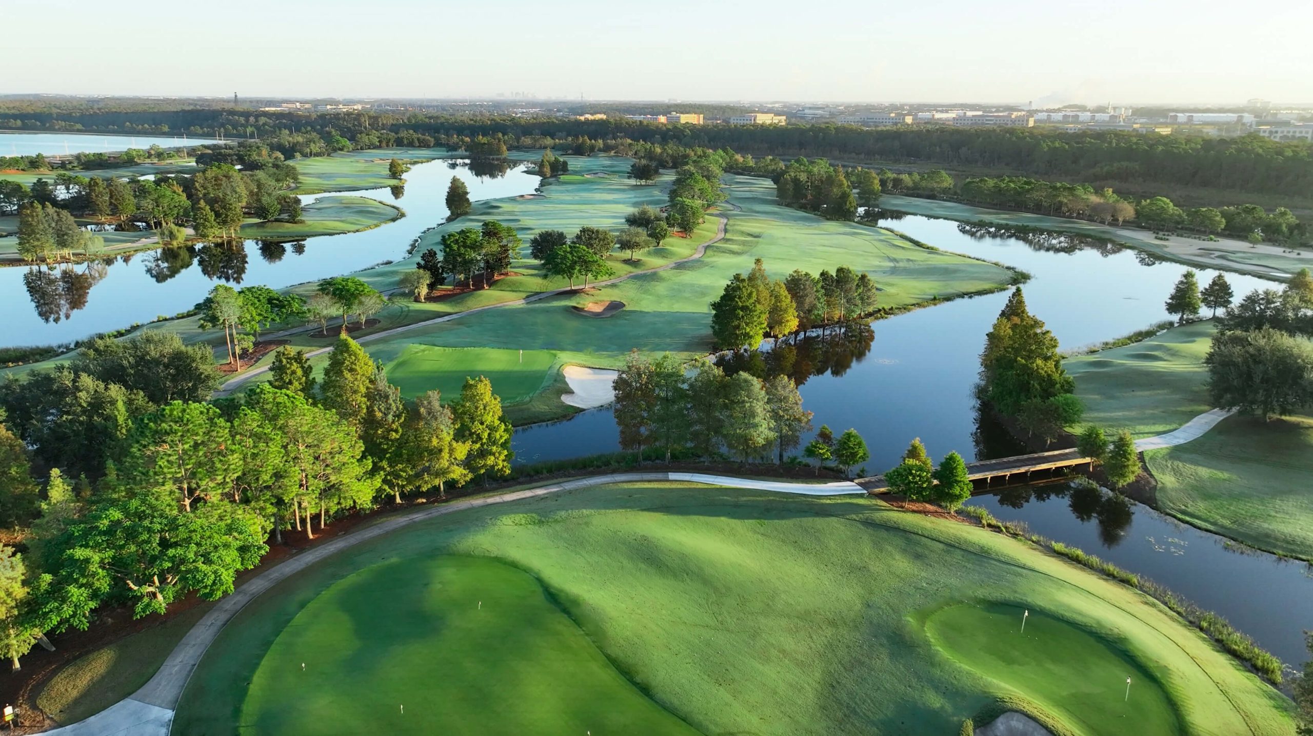 Rosen Shingle Creek