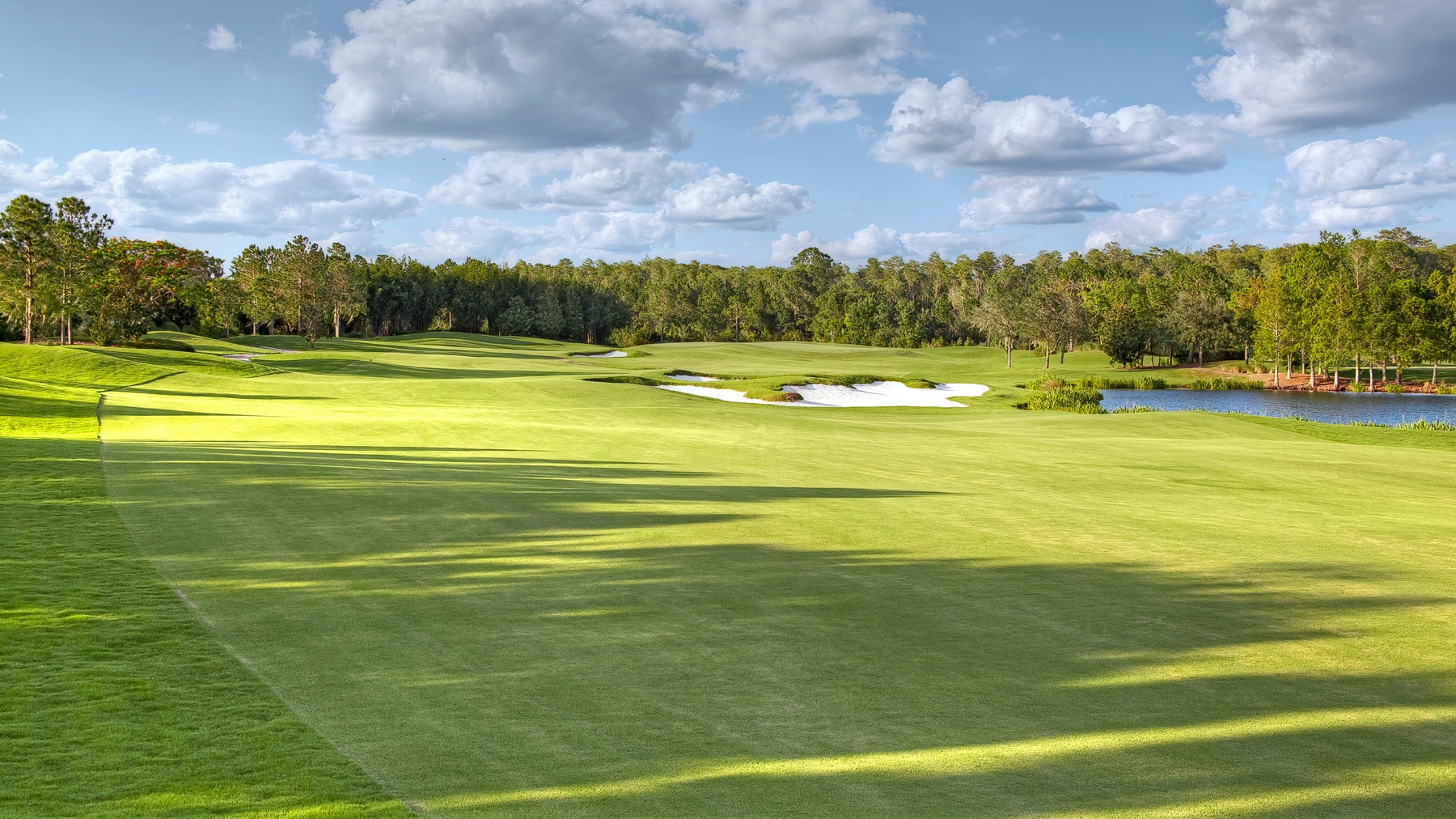 Rosen Shingle Creek