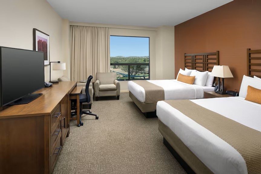 We-Ko-Pa Casino Resort