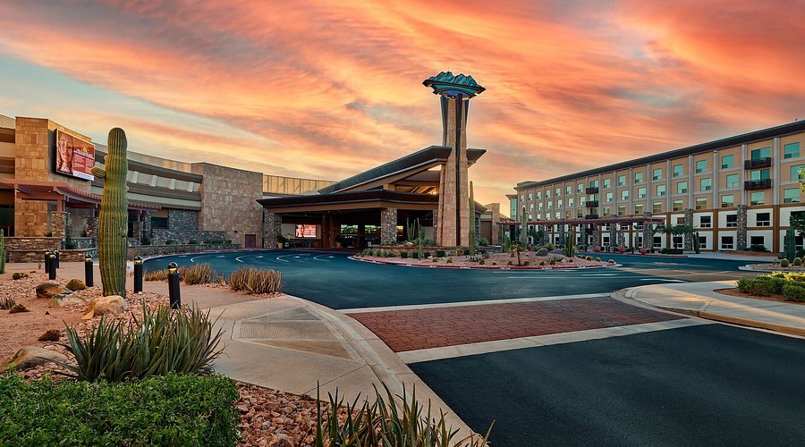 We-Ko-Pa Casino Resort
