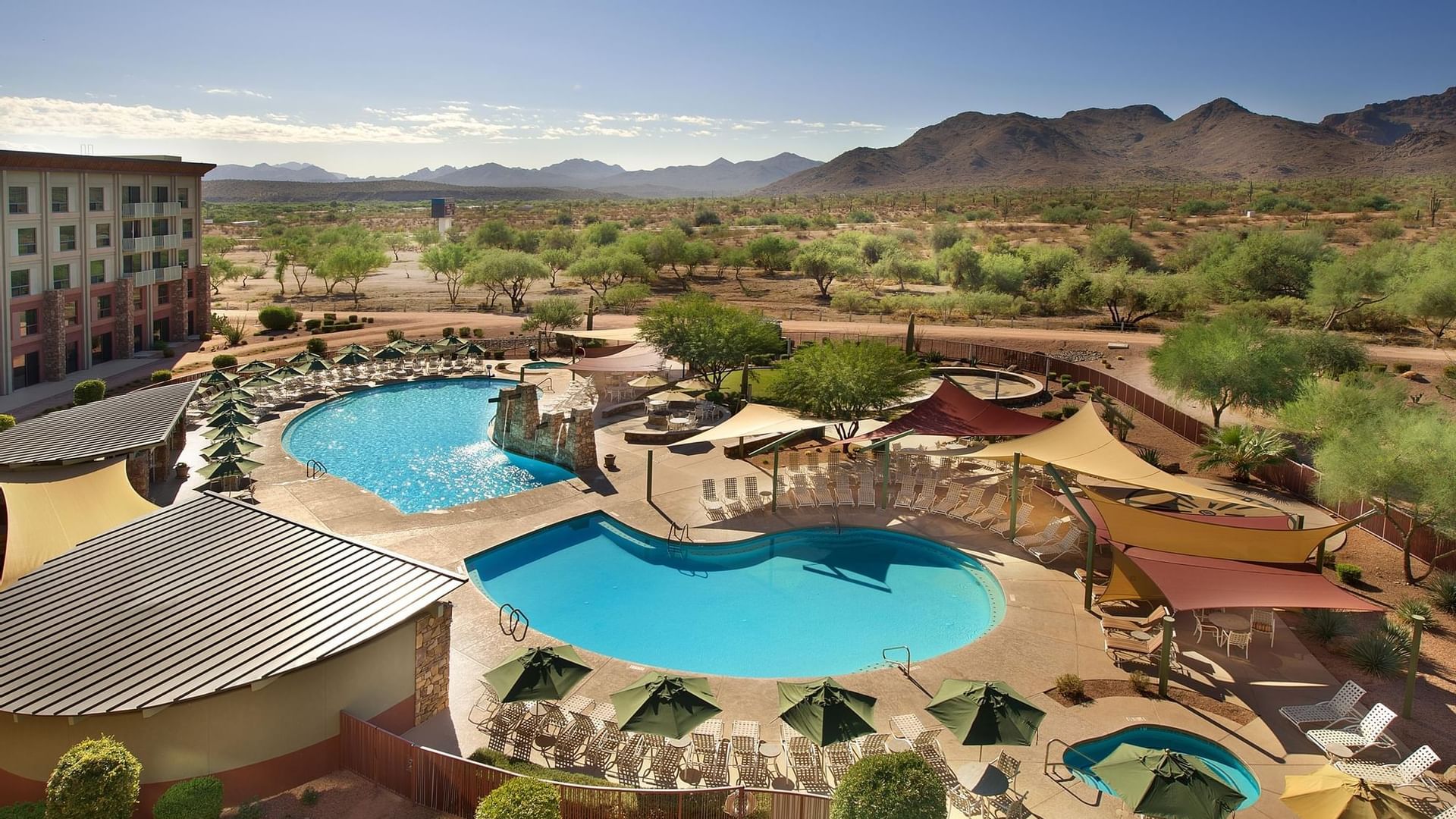 We-Ko-Pa Casino Resort