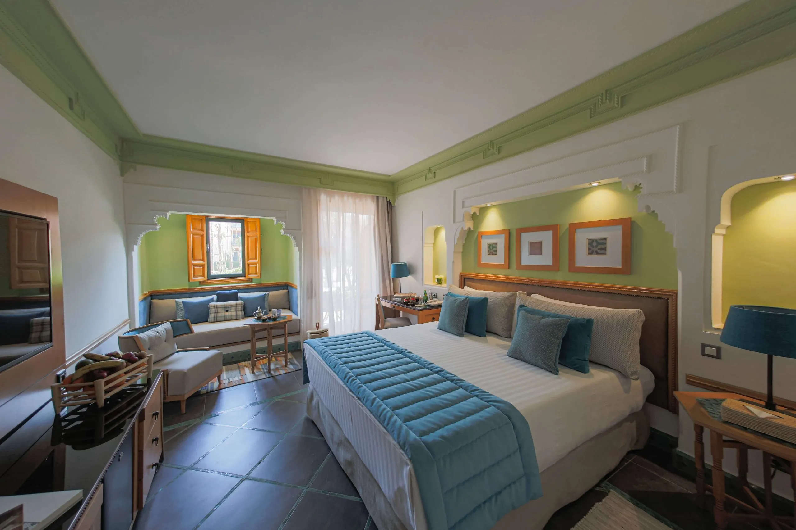 Jaal Riad Resort Adults Only