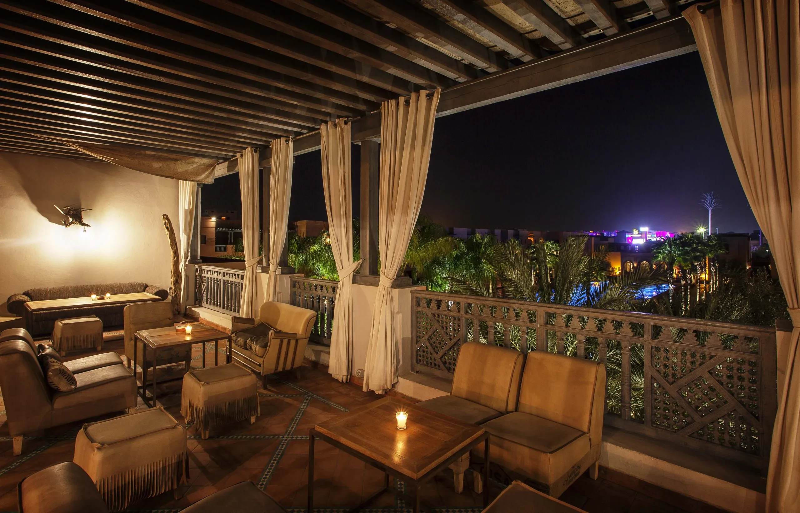 Jaal Riad Resort Adults Only