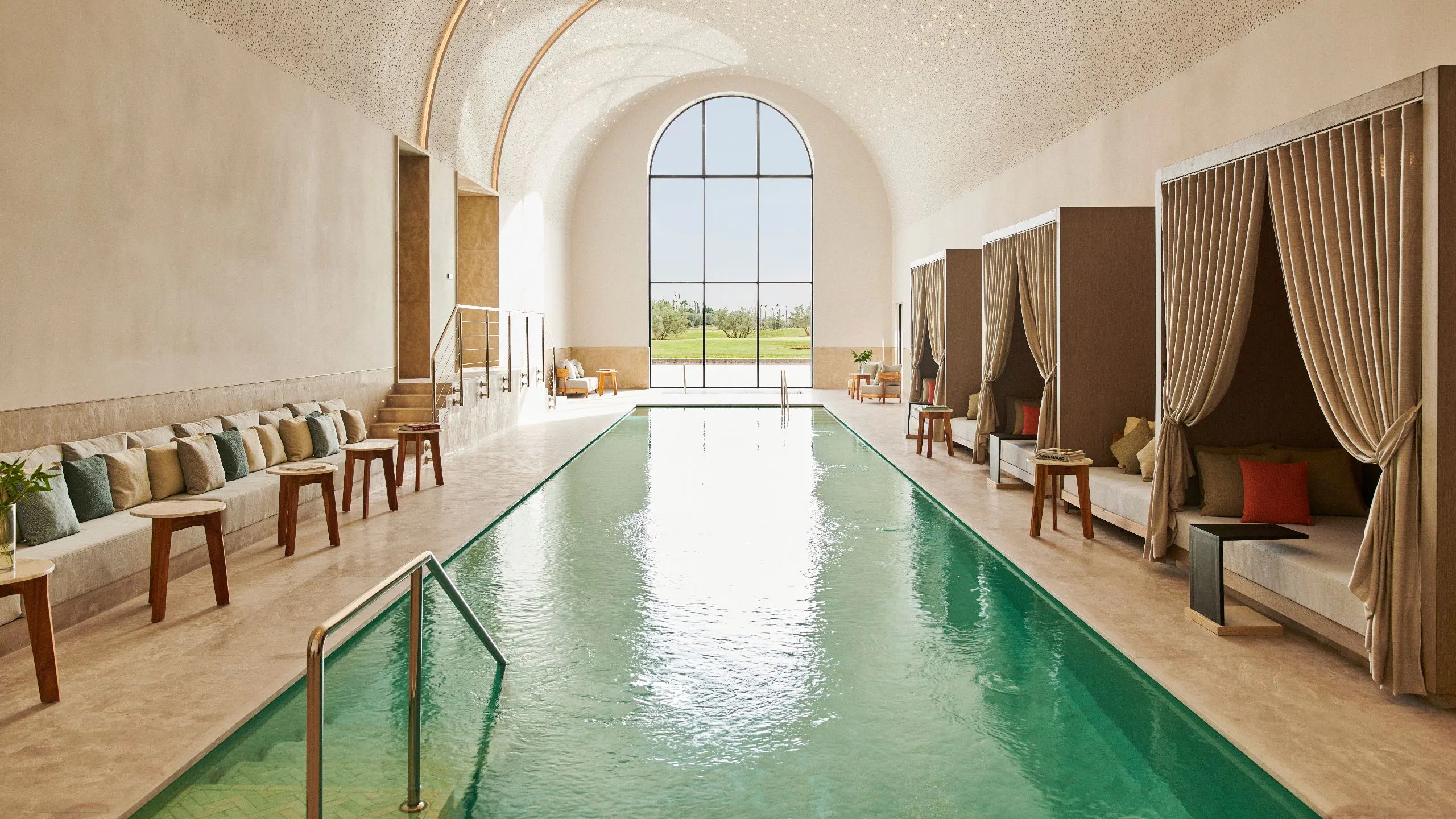 Park Hyatt Marrakech