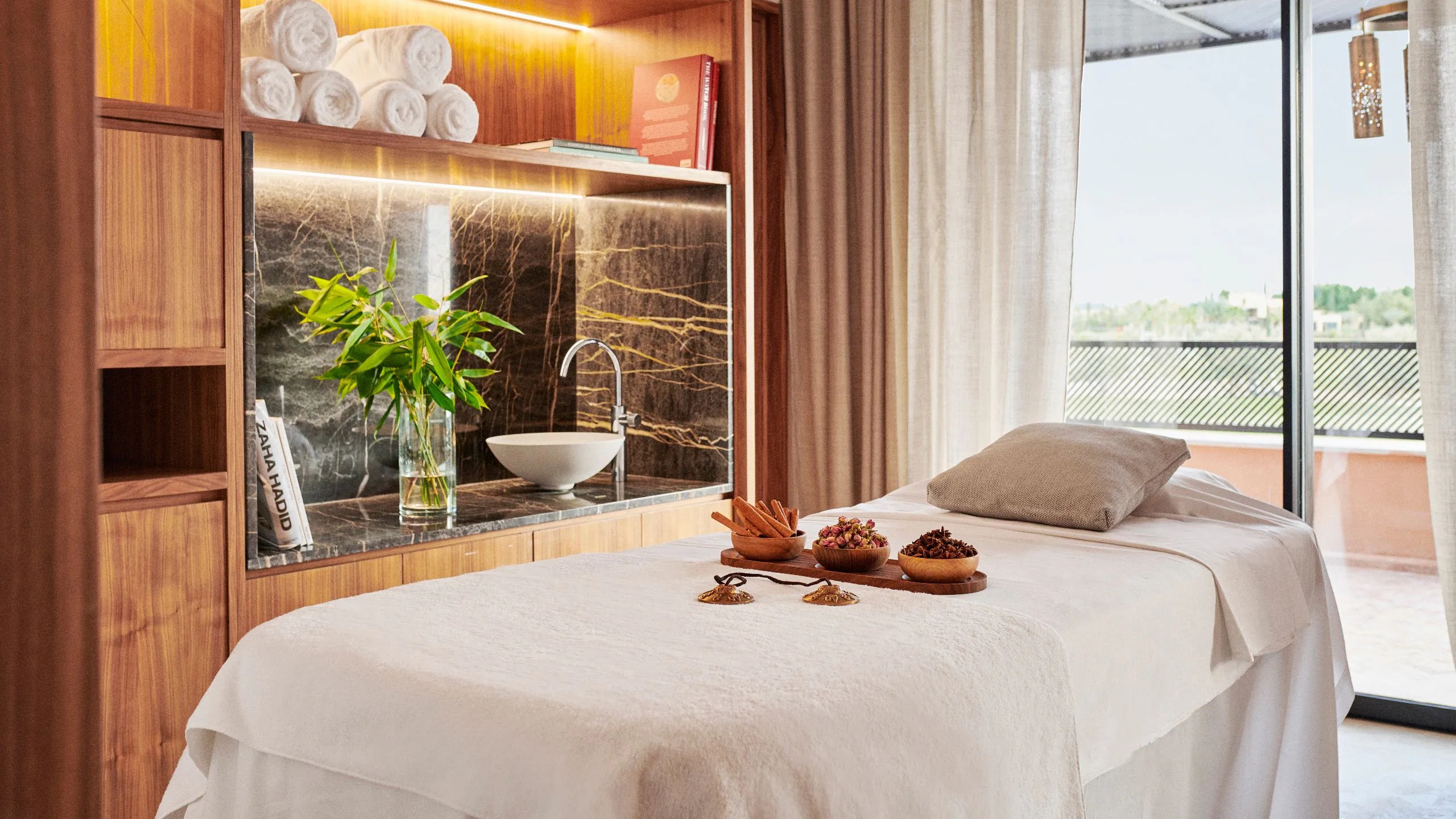 Park Hyatt Marrakech