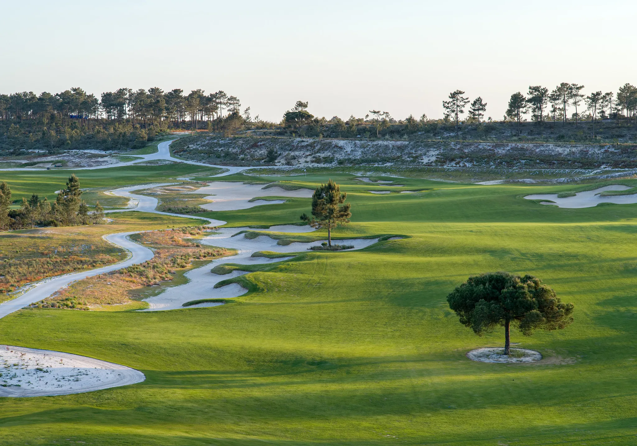 Torre Golf Course