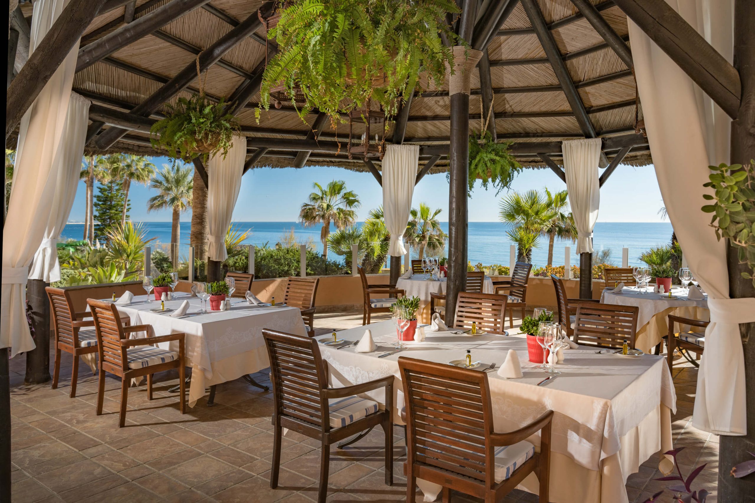Elba Estepona Gran Hotel & Thalasso Spa