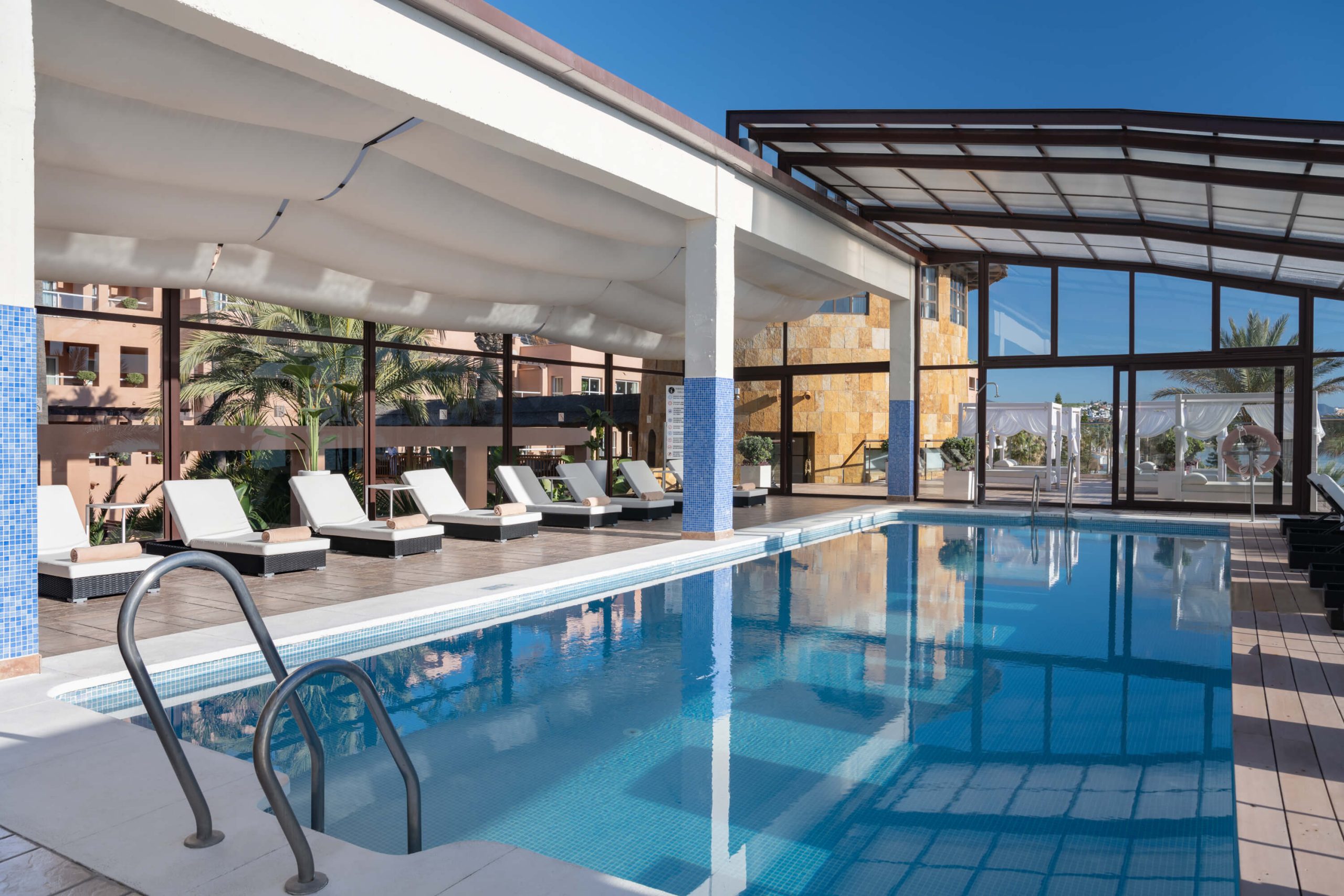 Elba Estepona Gran Hotel & Thalasso Spa