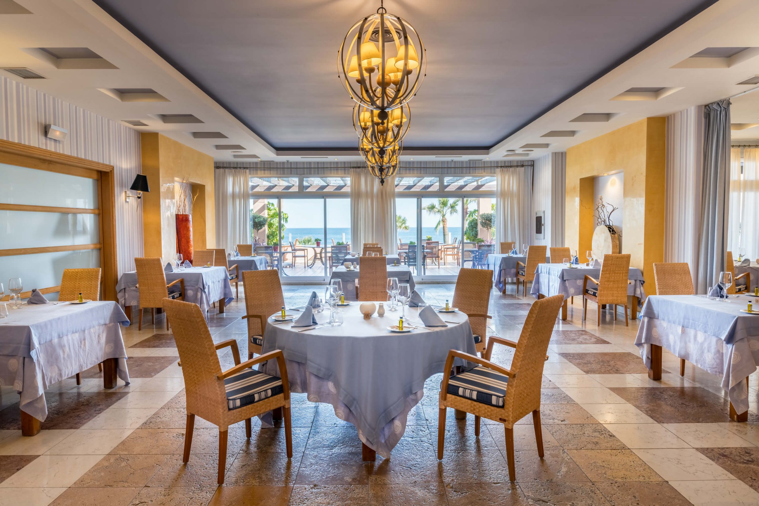 Elba Estepona Gran Hotel & Thalasso Spa