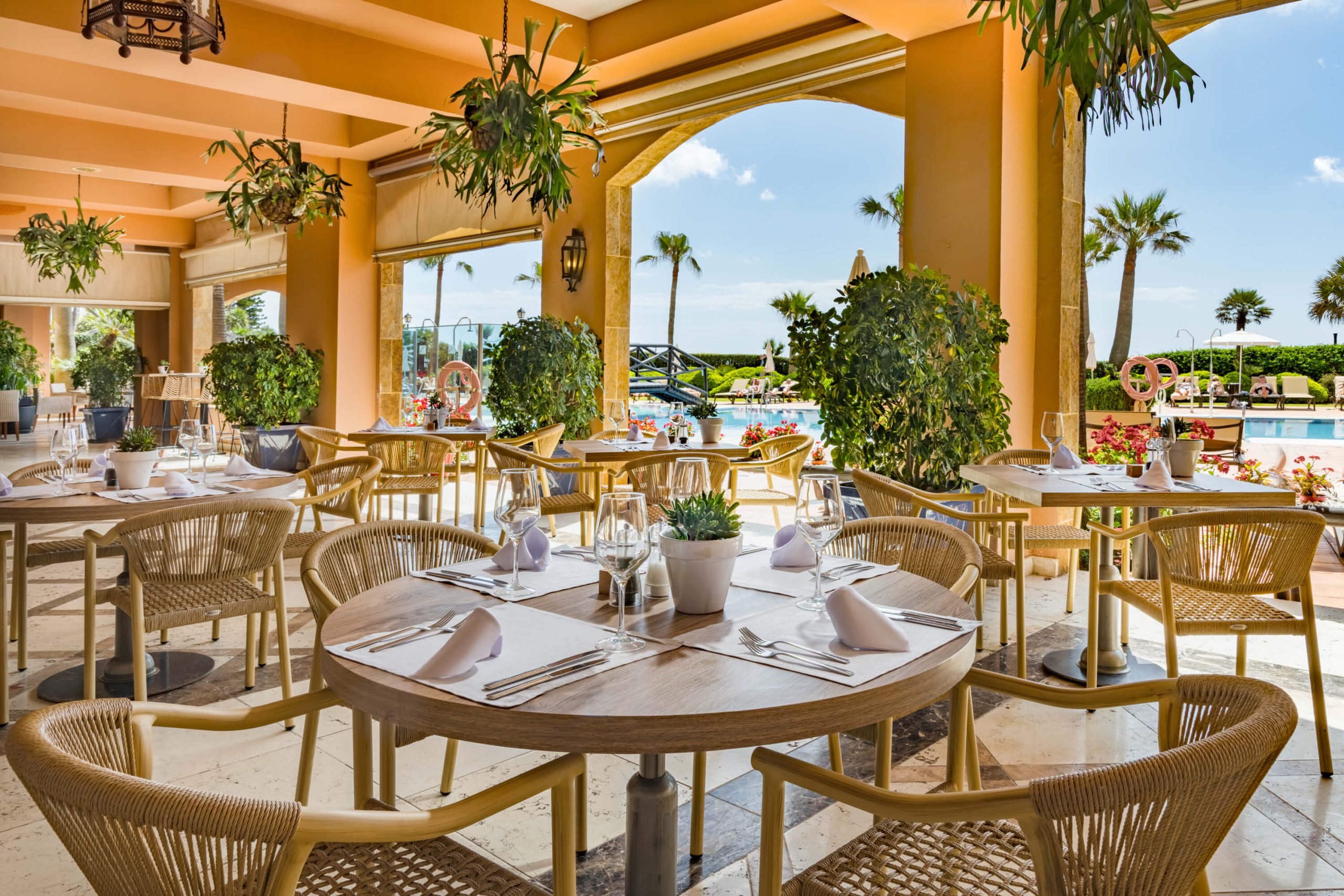 Elba Estepona Gran Hotel & Thalasso Spa