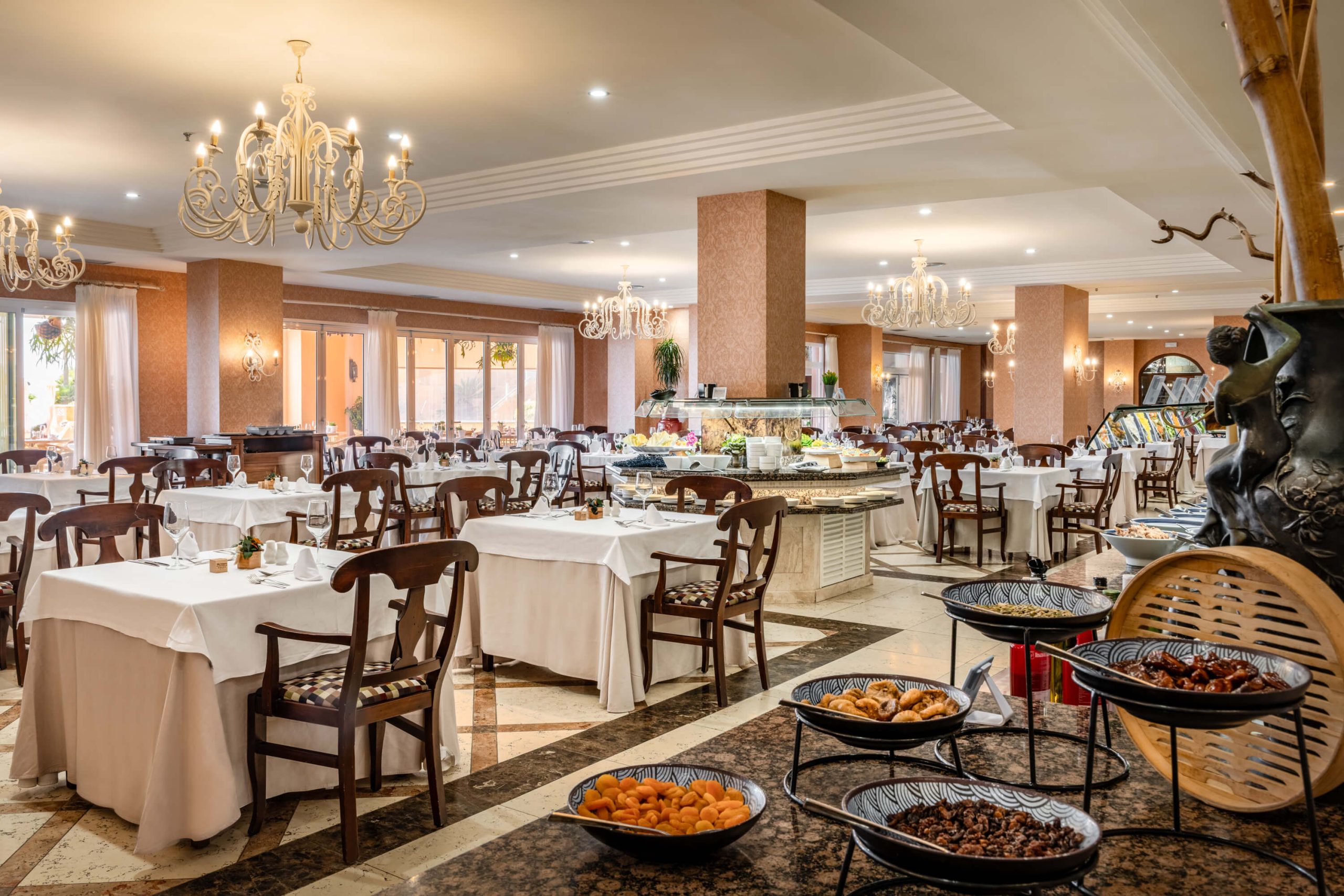Elba Estepona Gran Hotel & Thalasso Spa