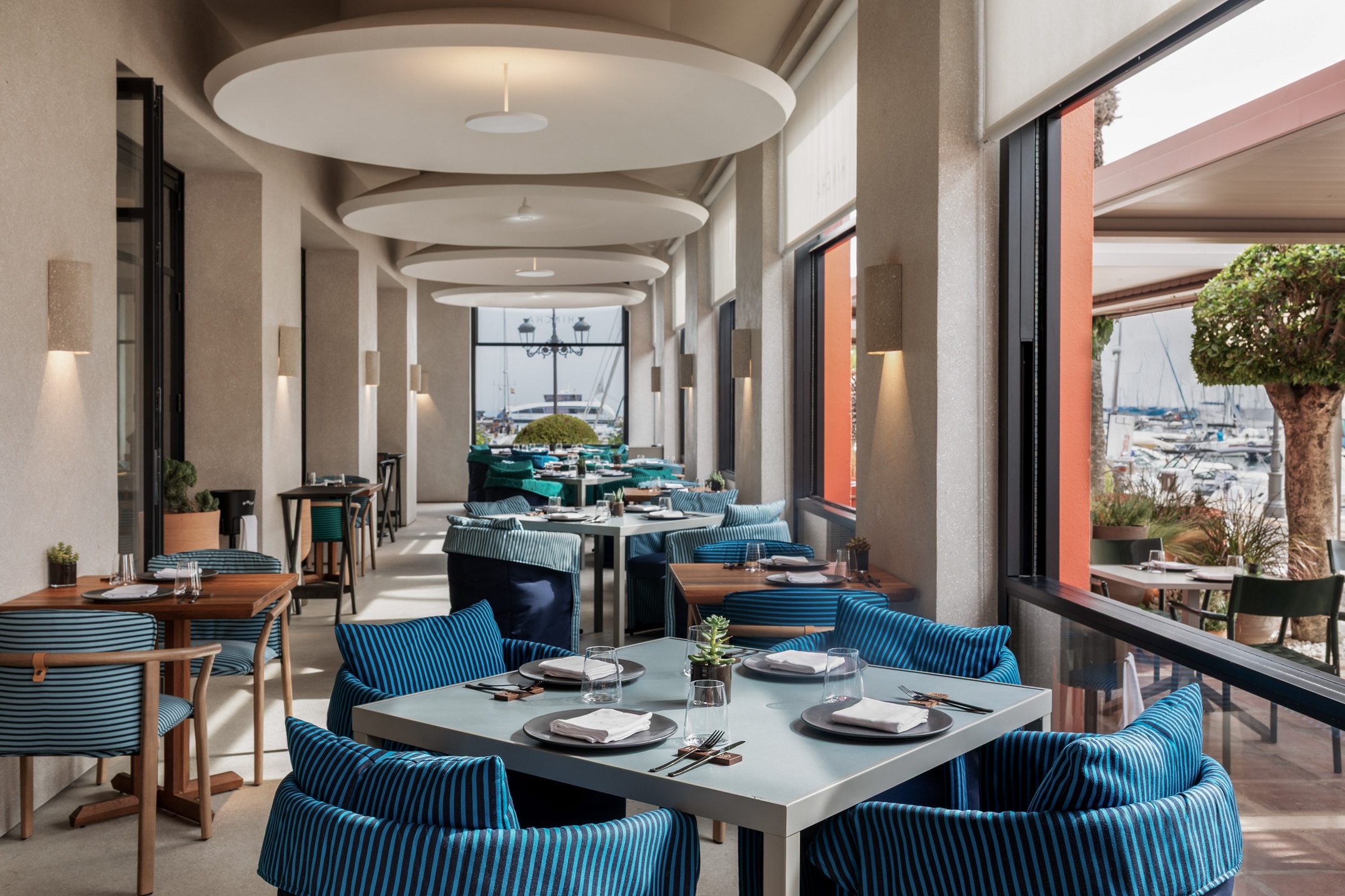 MiM Sotogrande Meliá Collection