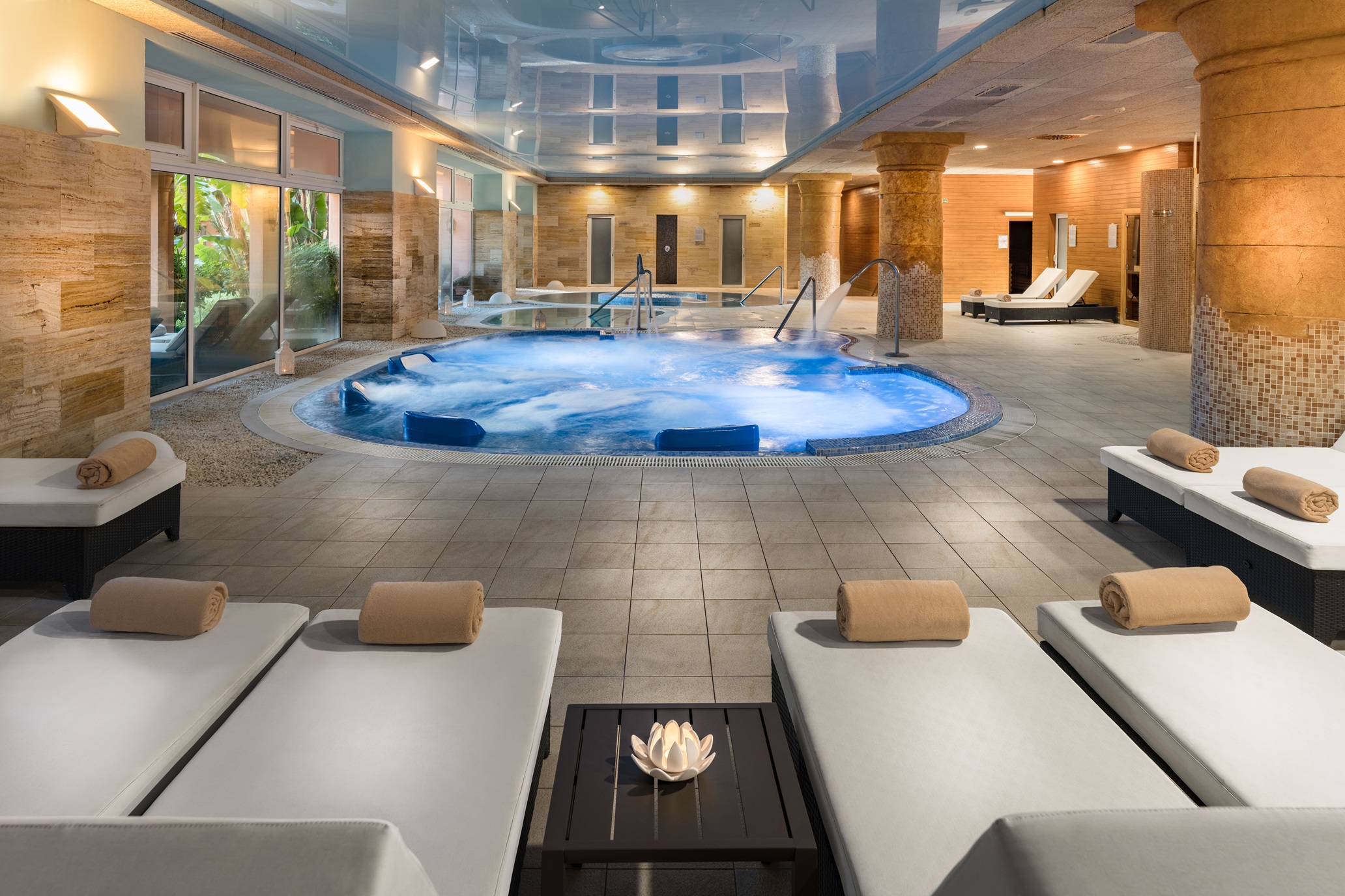 Elba Estepona Gran Hotel & Thalasso Spa