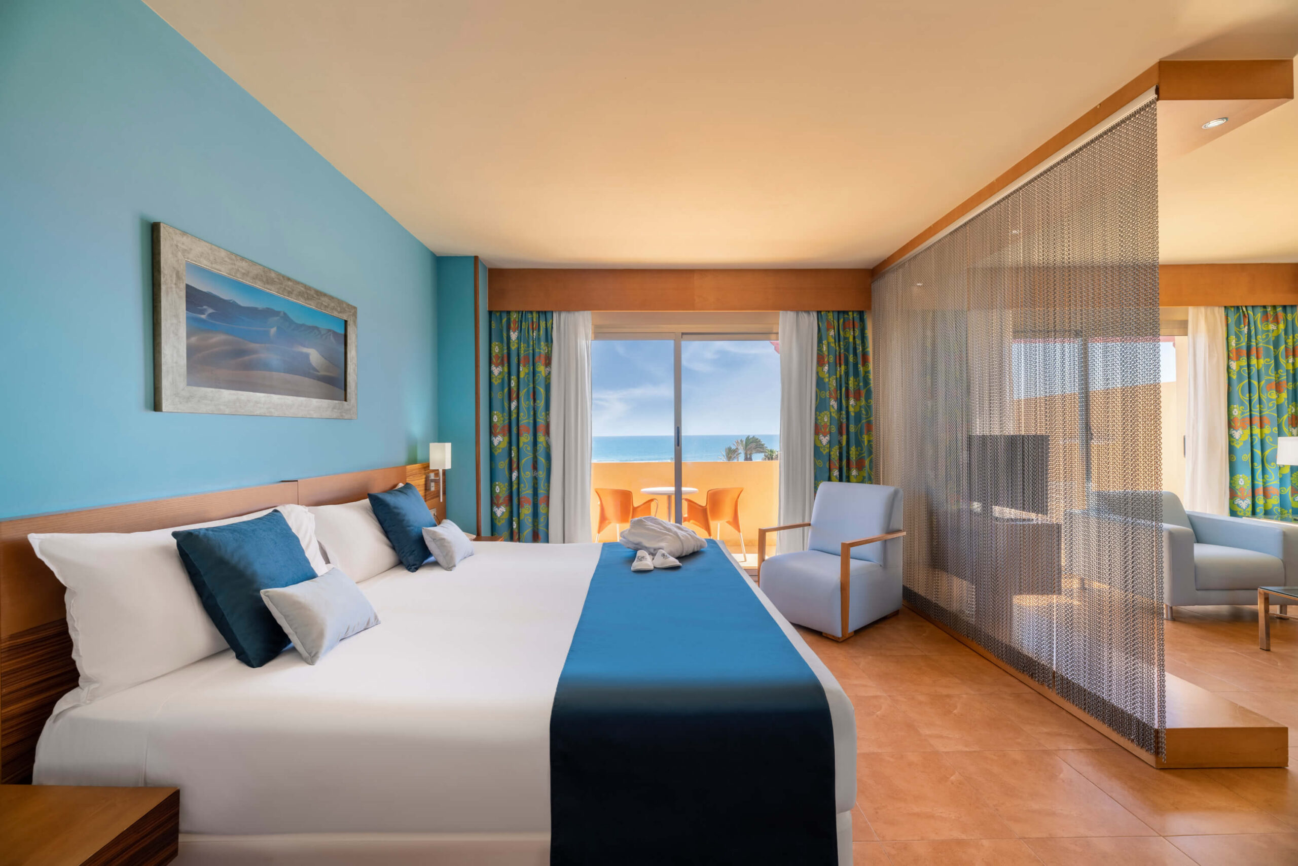 Elba Carlota Beach & Golf Resort