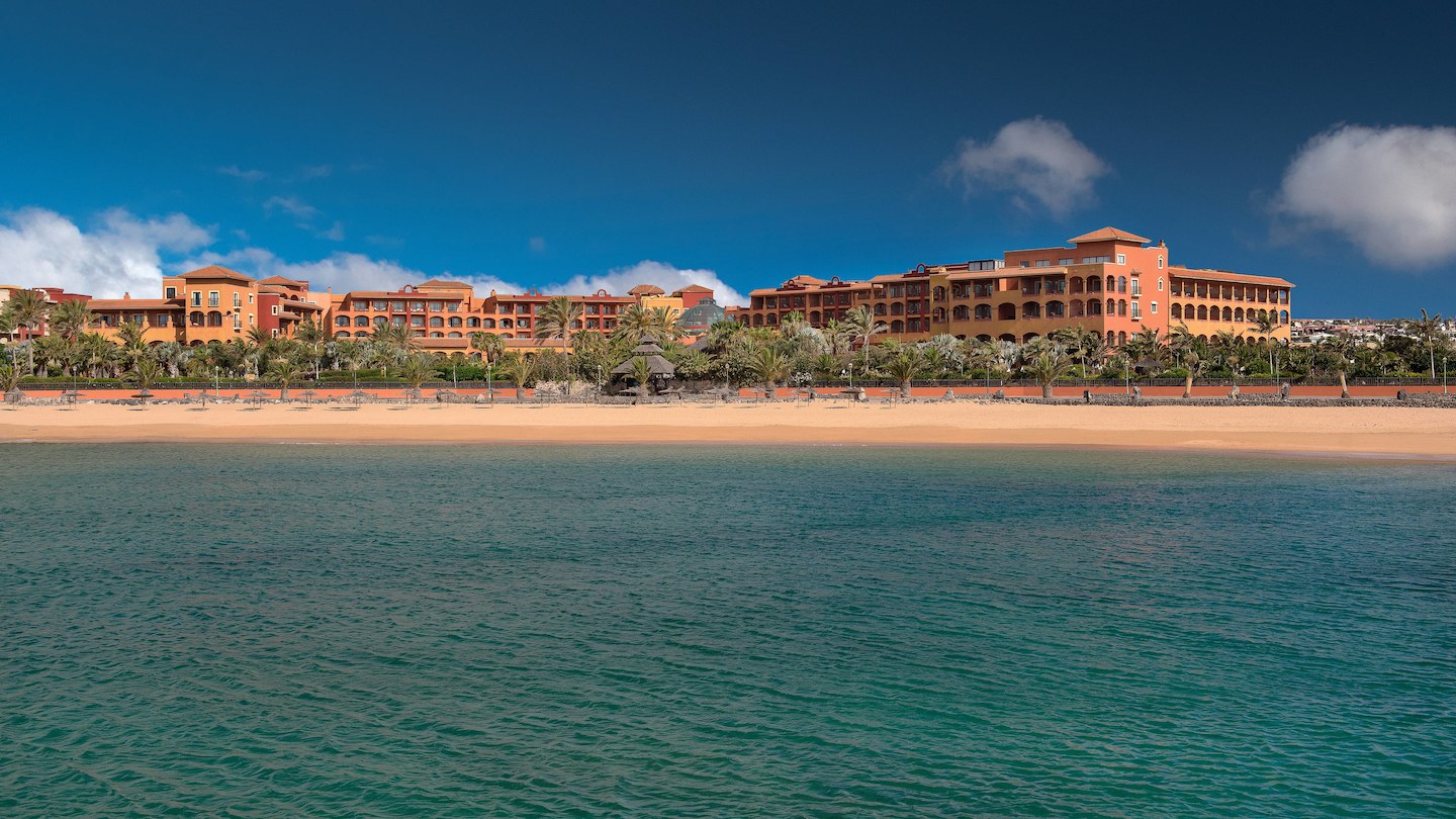 Sheraton Fuerteventura Beach, Golf & Spa Resort