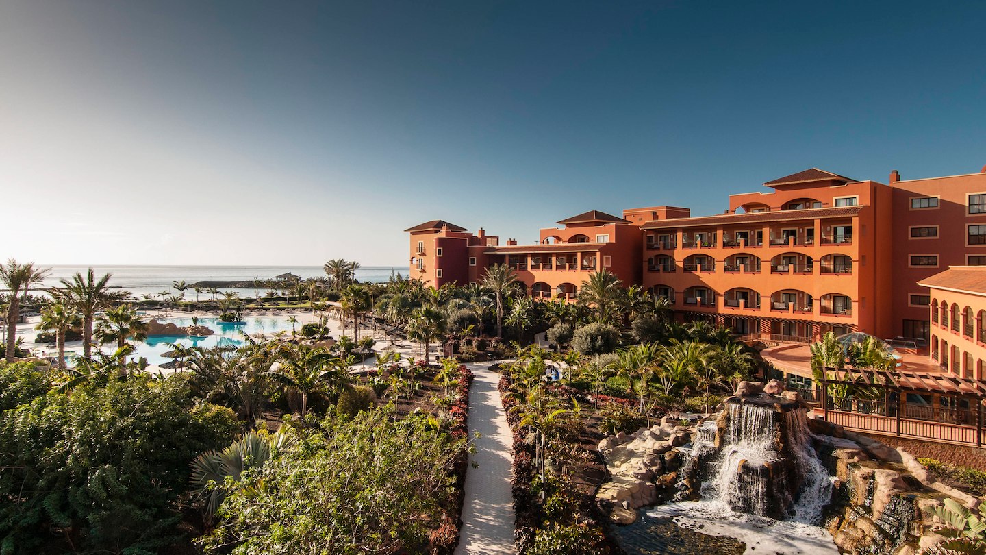Sheraton Fuerteventura Beach, Golf & Spa Resort
