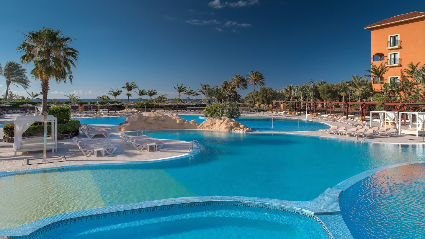 Sheraton Fuerteventura Beach, Golf & Spa Resort