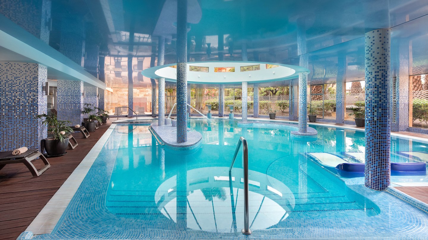 Sheraton Fuerteventura Beach, Golf & Spa Resort